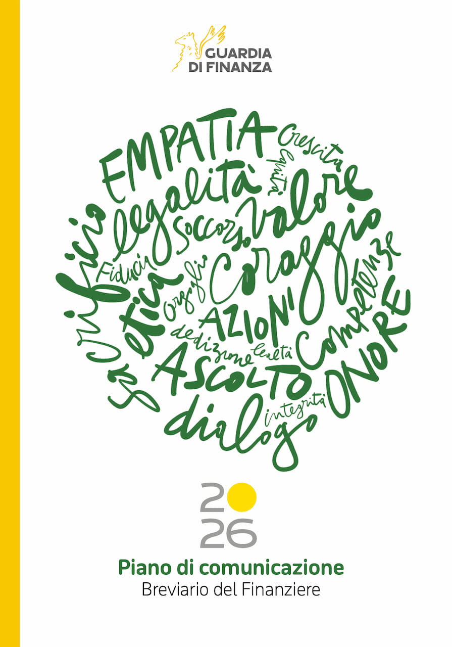 Breviario del Finanziere