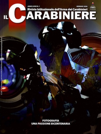 Il Carabiniere - Gen-2026