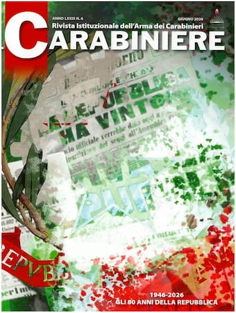 Il Carabiniere - Giu-2026