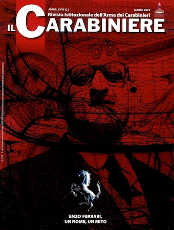 Il Carabiniere - Mar-2023