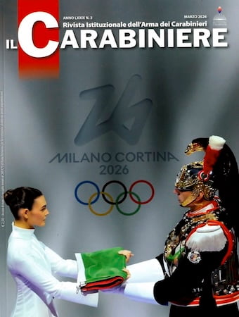Il Carabiniere - Mar-2026