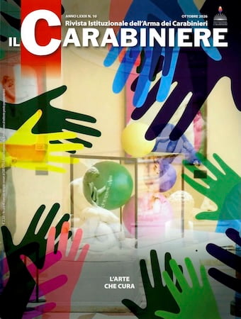 Il Carabiniere - Ott-2026