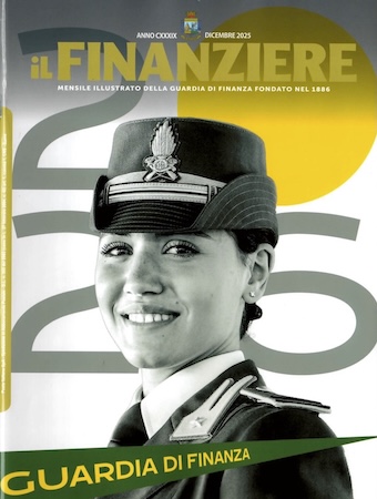IL FINANZIERE - Dic-2025