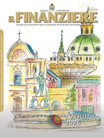 IL FINANZIERE - Feb-2026