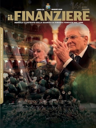 IL FINANZIERE - Mag-2026