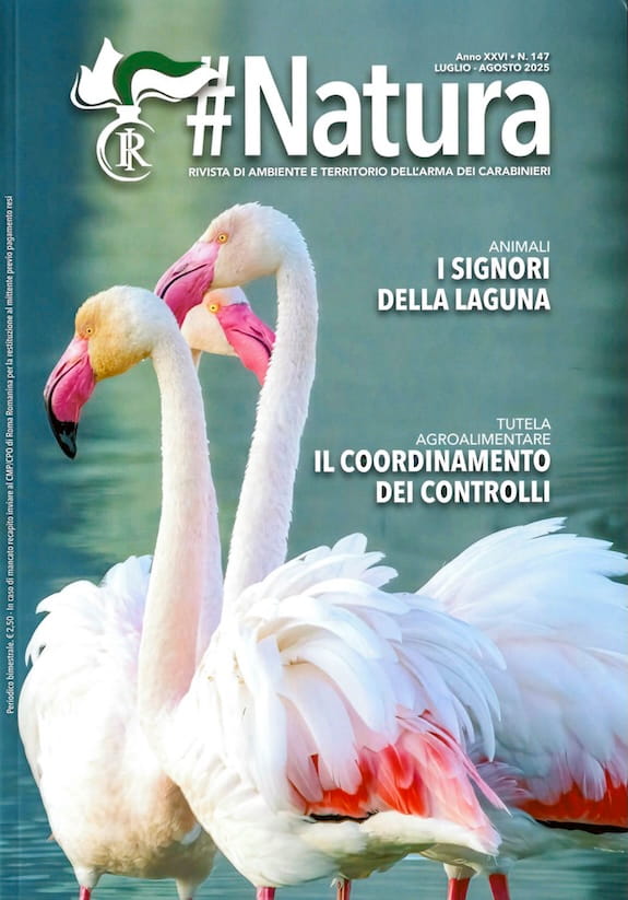 #Natura - Lug-Ago-2025